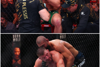 🎰 Dricus Du Plessis’ head coach blames referee for loss to Khamzat Chimaev as he makes audacious promise