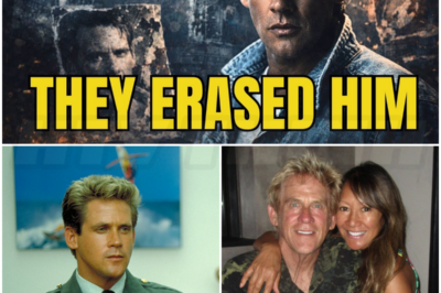 🎰 Michael Dudikoff: The American Ninja Who Walked Away