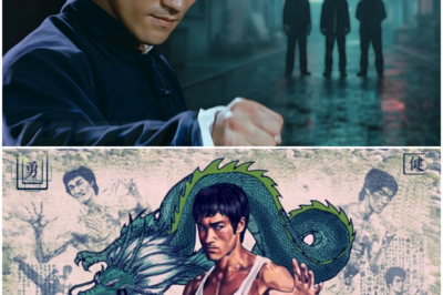 🎰 The REAL Reason The Triads Wanted Bruce Lee DEAD
