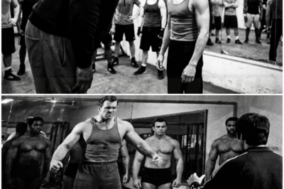 🎰 When Strength Failed: The Day Bruce Lee Redefined Power