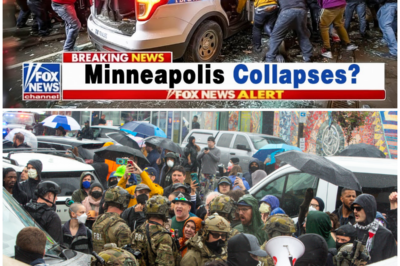 😱 FBI & ICE RAID Minneapolis Network – $8M “Child Kidney” Ring EXPOSED, Somali Governor Identified 😱 – HTT