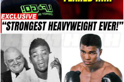 🎰 Mike Tyson: The Seven Fighters Who Truly Terrified the Baddest Man on the Planet