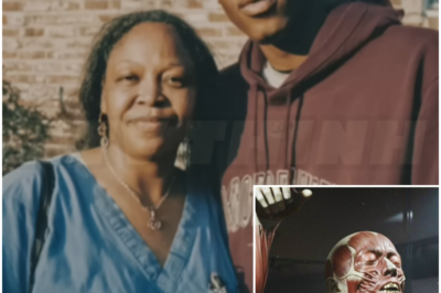 🎰 For 25 Years, a Museum Kept a ‘Medical Specimen’ — Then a Mother Realized It Was Her Missing Son