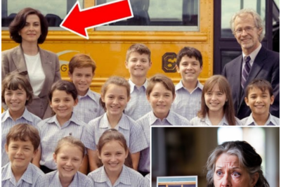 🎰 27 Years Ago Entire Kindergarten Class Vanished Until a Mother Spotted Something Strange