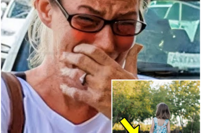 🎰 Woman Follows Little Girl Who Steals Food From Her Shop. She Bursts Into Tears When She Sees..