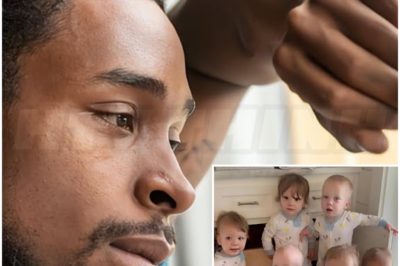 🎰 Black man Adopt 6 Girls That Nobody Wants Years Later He DISCOVER Their shocking truth