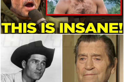 🎰 Clint Walker: The Man Who Wouldn’t Die