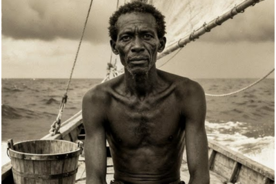 🎰 He sailed 4,500 miles to search for his enslaved, missing family in the United States