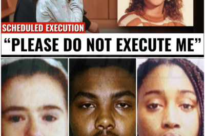 🎰 Christa Pike: Tennessee schedules her EXECUTION for 2026 for the murder of her high school classmate