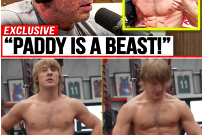 🎰 Patty Pimblett vs. Justin Gaethje: Chaos, Control, and the Interim Lightweight Crown