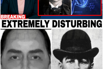 🎰 Jack the Ripper Exposed: How DNA Finally Named History’s Most Elusive Killer