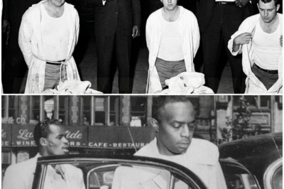 🎰 KKK LYNCHED Bumpy’s Nephew in Harlem — What Happened in 7 Days Made Police LOOK AWAY