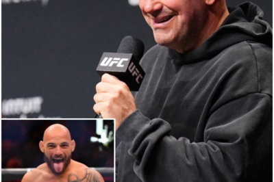 🎰 Dana White agrees to UFC 324 star’s wild pitch to raise bonuses following disappointing update