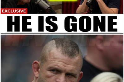 🎰 Chuck Liddell: The Rise, the Fall, and the Price of an Iron Chin