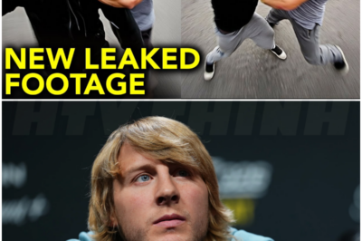 🎰 Paddy Pimblett goes off on Dan Hooker for ‘below the belt’ insult: ‘You don’t mention dead people’