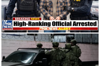 SHOCKING: DEA & FBI Ra1d “G0vern0r’s Off1ce” — 1.3 T0ns 0f Drugs, Cash & 129 Guns SEIZED