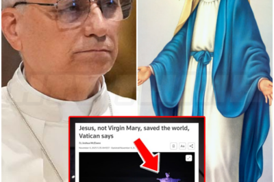 🎰 A Bold Papal Statement and a Necessary Conversation About Worship