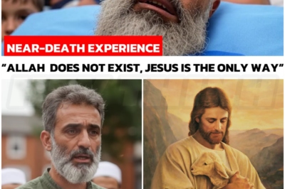 🎰 Imam Dies & Returns With a SHOCKING Message for all Muslims and Unbelievers