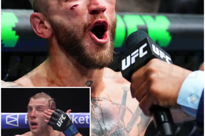 🎰 Dan Hooker explains why he won’t chase Paddy Pimblett fight despite still wanting to ‘kick his head in’