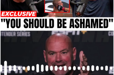 🎰 A War Nobody Escaped: Justin Gaethje, Paddy Pimblett, and the Night Violence Took Over