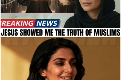 🎰 Saudi Princess Faces Execution for Reading Bible, Then JESUS DID THIS…