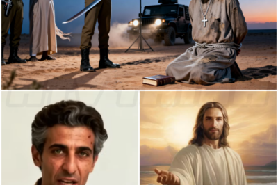 🎰 Islamists Behaded A Pastor In Somali… But Jesus’s Miracle Shook The Whole Country