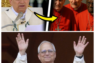 The Pope Declares Sunday Worship Not Required—Priests Fear Collapse of Catholic Tradition