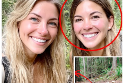 Sisters Vanished In Idaho – 3 Years Later ONE of Them Found In Forest With TWO ROPE DOLLS Nearby...