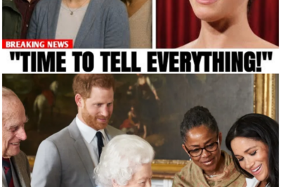 IT’S OVER! Thomas, Doria and Samantha Markle Breaks Silence On Meghan and Shocks Everyone