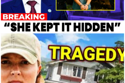 What Really Happened in Pickle Wheat’s Truck? The Shocking Truth Behind the Viral Rumor