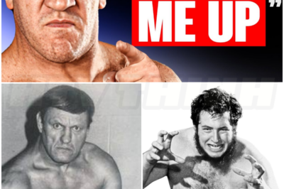 🎰 Bruno Sammartino’s Toughest Opponents: The Eight Men Who Truly Tested Wrestling’s Greatest Champion
