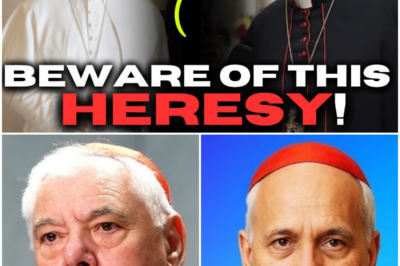 🎰 A Pontificate of Signs: Leo XIV, Cardinal Müller, and the Risk of Ecclesial Ambiguity