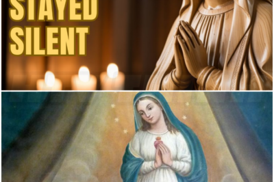🎰 The Marian Apparition That Shook the Vatican