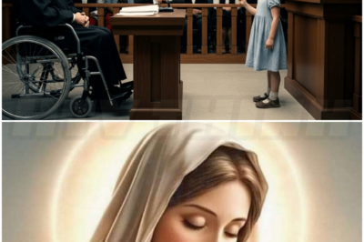 🎰 Release My Father and the Virgin Mary Will Heal You — EVERYONE LAUGHED, Until They Saw the Miracle
