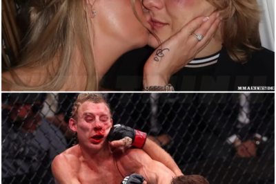 🎰 Patty Pimblett Breaks Silence After Brutal Loss to Justin Gaethje as UFC World Debates His Future