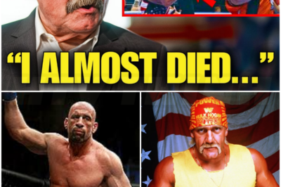 🎰 “He Stole My Soul”: The Fight That Changed Don Fry Forever