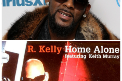 Home Alone — The Song After Freedom