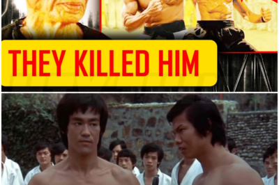 🎰 Bolo Yeung, Bruce Lee, and the Myth of the Silent Witness: Separating Cinema, Bitterness, and Conspiracy