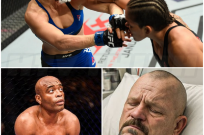 🎰 Every Level of UFC Downfall Explained: From Walking Away Clean to Rock Bottom