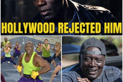 🎰 Billy Blanks Was Too Qualified for Hollywood — So He Built Something Bigger Than Stardom