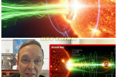 3I ATLAS Reacting to the Sun: Avi Loeb Reveals the Shocking Problem That Could Change Everything 🌌 Avi Loeb has uncovered a startling truth: the 3I ATLAS is reacting to the Sun in ways we never expected—and it’s causing serious concerns. What is behind this mysterious interaction, and why is it such a big problem for scientists? The implications of this discovery could alter our understanding of the cosmos. Prepare for a revelation that could change everything you thought you knew about space. 👇