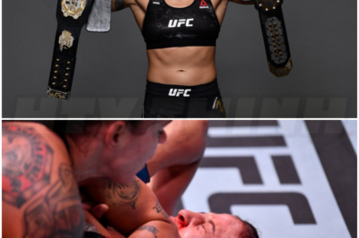 🎰 Amanda Nunes had $1 million distraction when fan made history ahead of her huge title defense