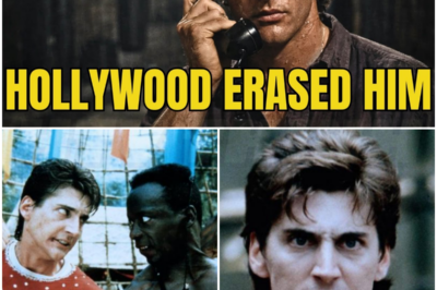 🎰 Loren Avedon: The Martial Arts Star Hollywood Chose to Forget