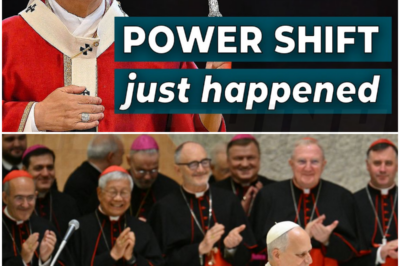 🎰 Inside the consistory: how cardinals viewed Leo XIV’s first gathering