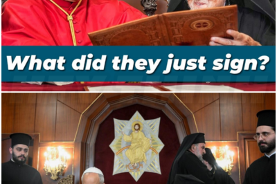 🎰 Pope Leo and Patriarch Bartholomew reject violence in the name of God