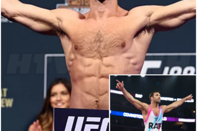 🎰 ‘See you soon’… Luke Rockhold names his next target after suffering three consecutive debut losses