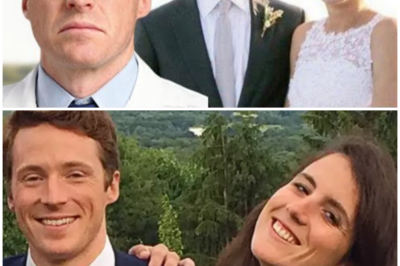 😱 George Moran’s Heartbreaking Message For His Late Wife Tatiana Schlossberg: More Than Just “I Love You”? 😱 – HTT