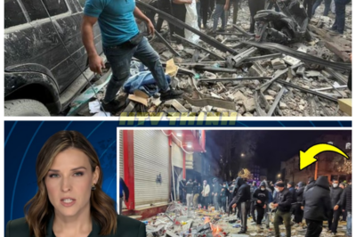SHOCKING Revelation in the USA — Is This the Sign We’ve Been Waiting for? A New Prophecy About the Return of Jesus 🌟 Something extraordinary has just happened in the USA, and it’s causing many to wonder: is this the long-awaited sign that Jesus’ return is near? Across the nation, people are feeling the impact of these powerful events, stirring a renewed sense of hope and urgency. Could this be the spiritual awakening we’ve been waiting for? Find out what’s unfolding, and why so many believe it’s a divine message. 👇