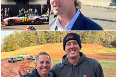 😱 The Unexpected Lessons from Greg Biffle’s Life: Cleetus McFarland Reveals What We Should All Learn! 😱 – HTT