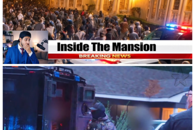 The $100M ‘Gh0st L0g1st1cs’ Scandal — Ins1de the Largest H1gh Pr0f1le Ra1d